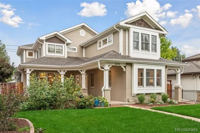 2370 S Columbine Street Denver, CO 80210