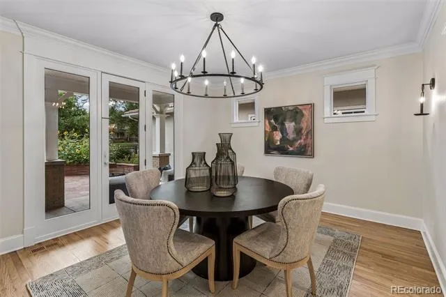 2370 S Columbine Street Denver, CO 80210