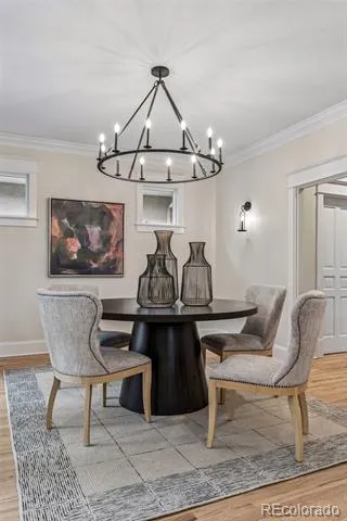 2370 S Columbine Street Denver, CO 80210