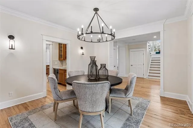 2370 S Columbine Street Denver, CO 80210
