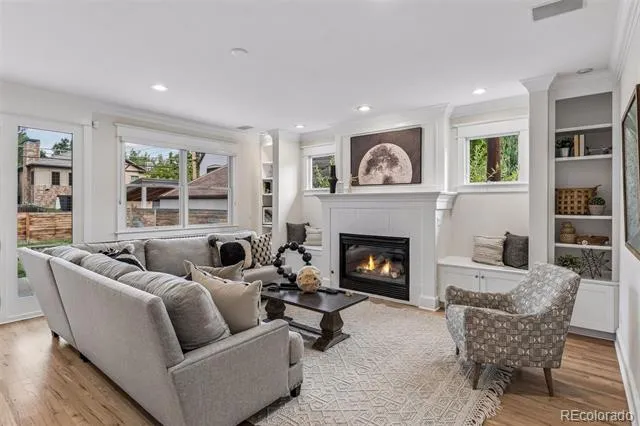 2370 S Columbine Street Denver, CO 80210
