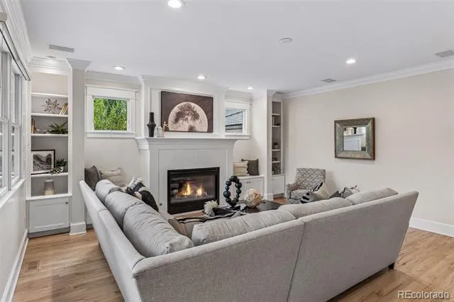 2370 S Columbine Street Denver, CO 80210