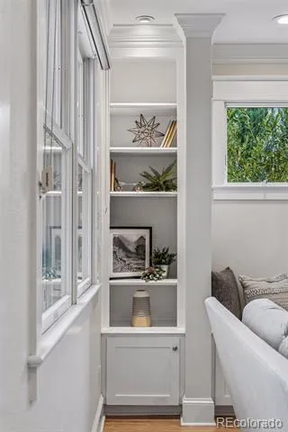 2370 S Columbine Street Denver, CO 80210