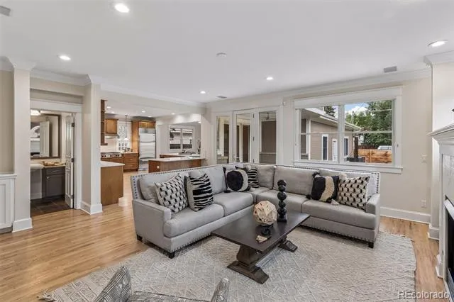 2370 S Columbine Street Denver, CO 80210