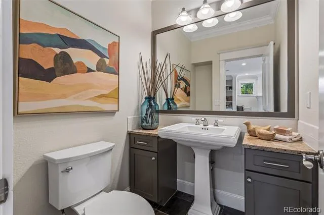 2370 S Columbine Street Denver, CO 80210