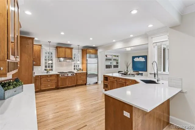 2370 S Columbine Street Denver, CO 80210