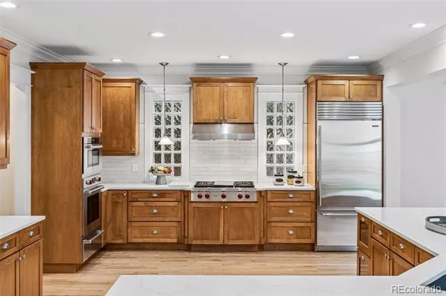 2370 S Columbine Street Denver, CO 80210