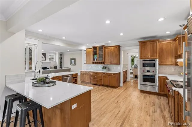 2370 S Columbine Street Denver, CO 80210
