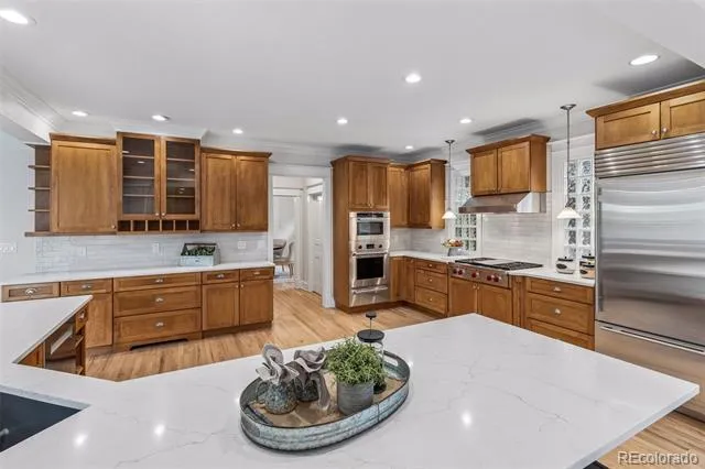 2370 S Columbine Street Denver, CO 80210