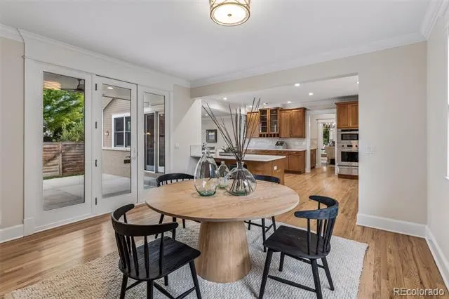 2370 S Columbine Street Denver, CO 80210