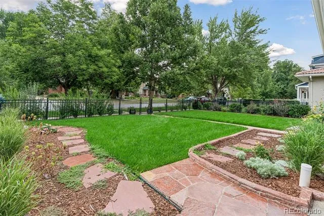 2370 S Columbine Street Denver, CO 80210