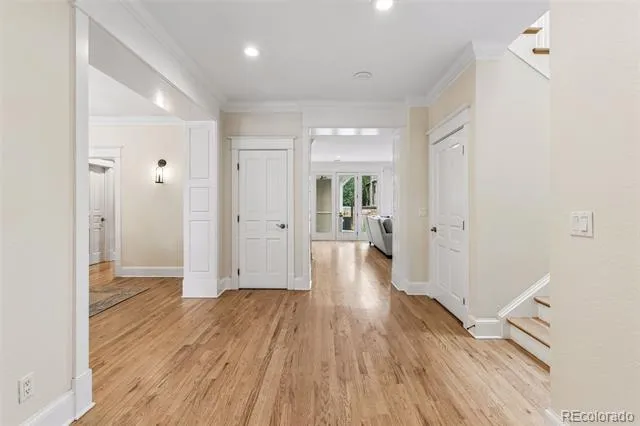 2370 S Columbine Street Denver, CO 80210
