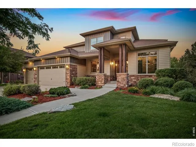 5702 Shepherd Street Timnath, CO 80547