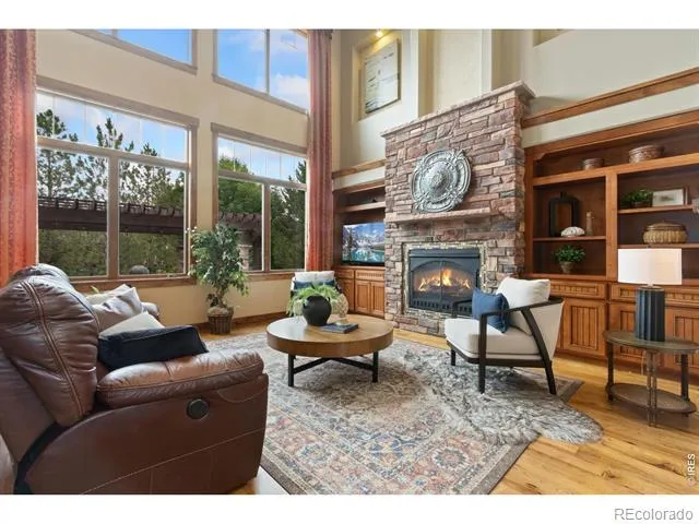 5702 Shepherd Street Timnath, CO 80547