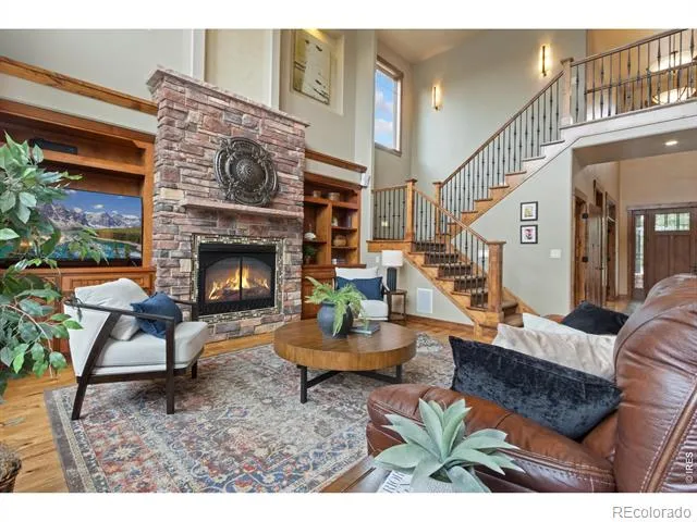 5702 Shepherd Street Timnath, CO 80547