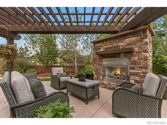 5702 Shepherd Street Timnath, CO 80547