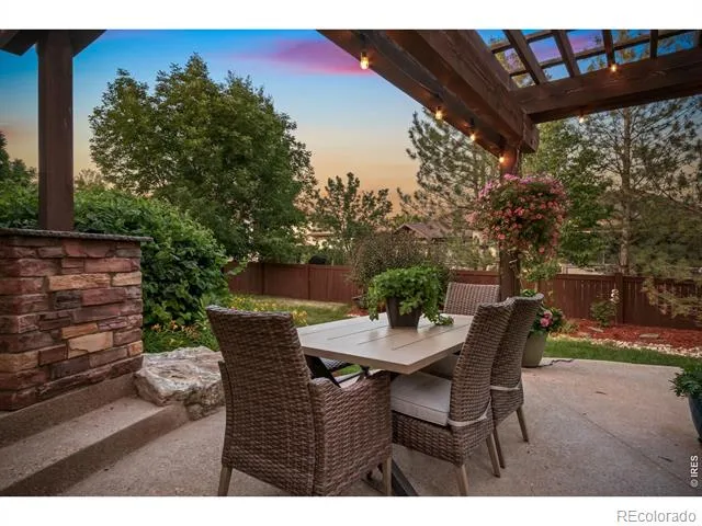 5702 Shepherd Street Timnath, CO 80547