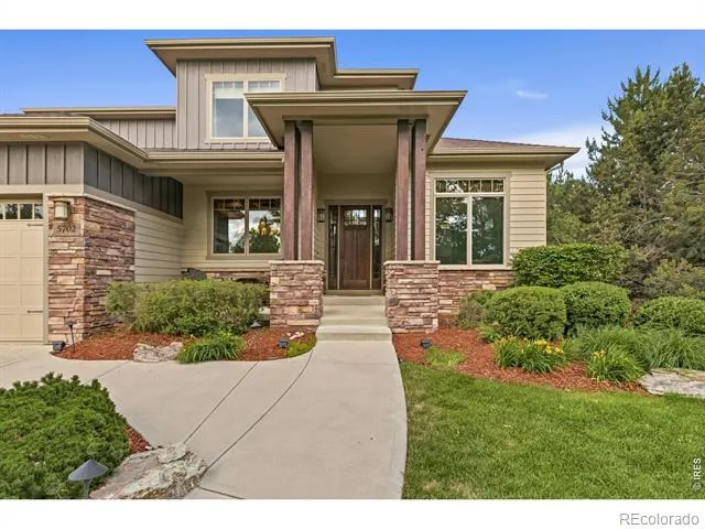 5702 Shepherd Street Timnath, CO 80547