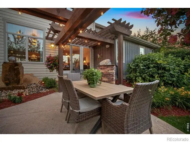 5702 Shepherd Street Timnath, CO 80547