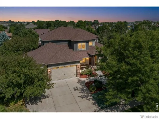 5702 Shepherd Street Timnath, CO 80547