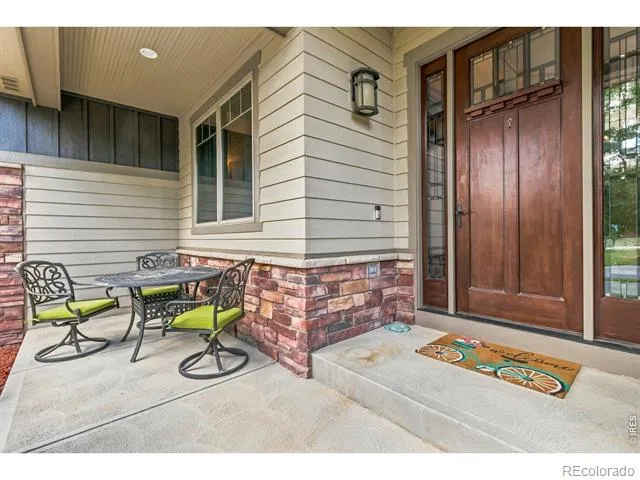 5702 Shepherd Street Timnath, CO 80547
