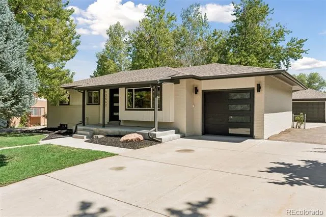 13442 W 24th Place Golden, CO 80401