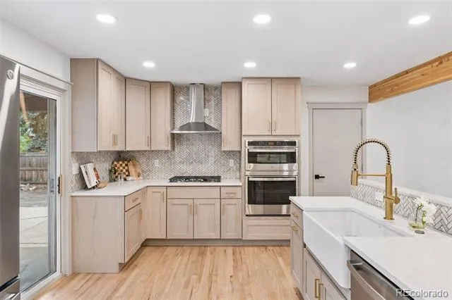 13442 W 24th Place Golden, CO 80401