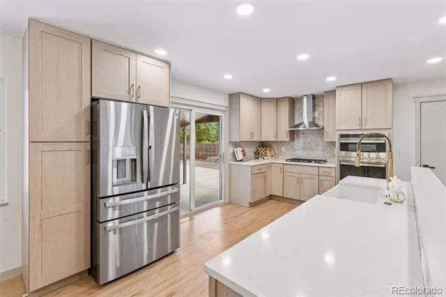 13442 W 24th Place Golden, CO 80401