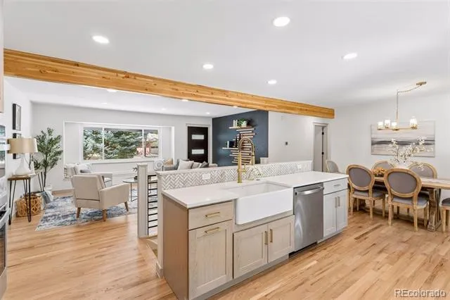 13442 W 24th Place Golden, CO 80401