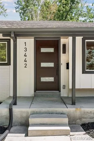 13442 W 24th Place Golden, CO 80401