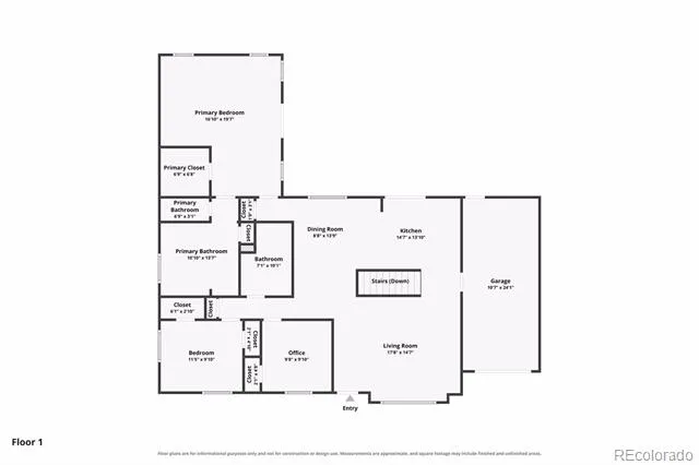 13442 W 24th Place Golden, CO 80401