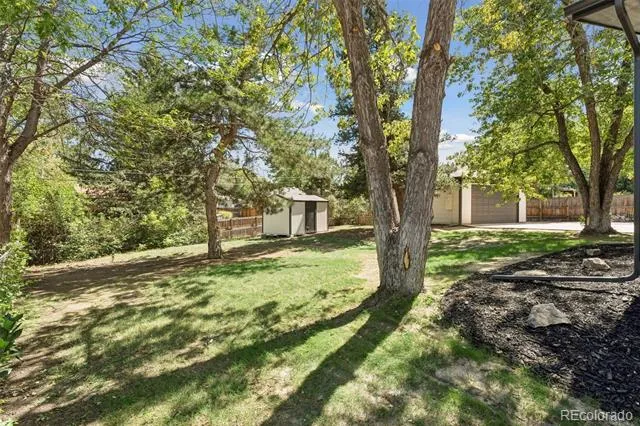 13442 W 24th Place Golden, CO 80401