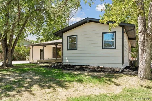 13442 W 24th Place Golden, CO 80401