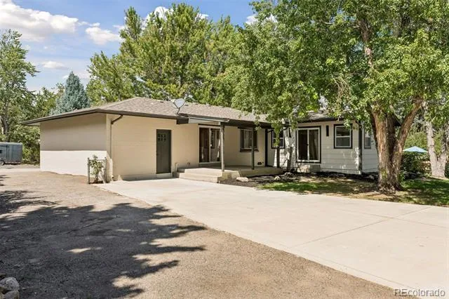 13442 W 24th Place Golden, CO 80401