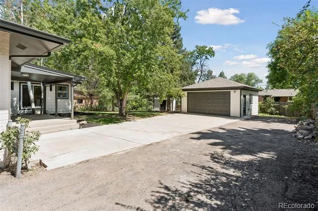 13442 W 24th Place Golden, CO 80401