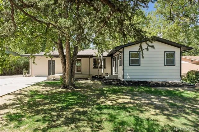 13442 W 24th Place Golden, CO 80401