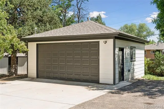 13442 W 24th Place Golden, CO 80401
