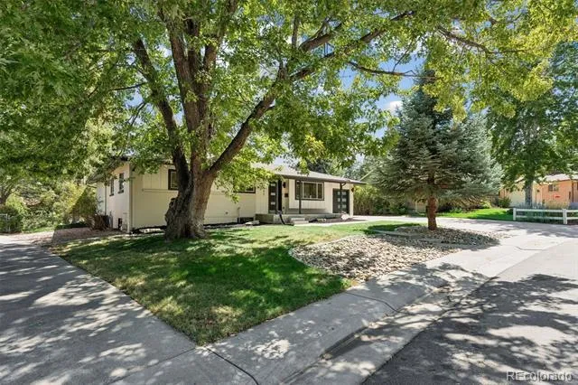 13442 W 24th Place Golden, CO 80401