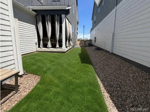 5261 Rendezvous Timnath, CO 80547