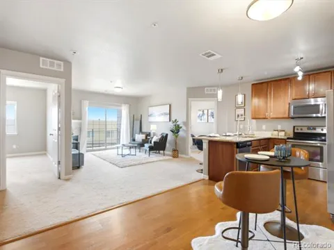 725 Elmhurst Drive #307