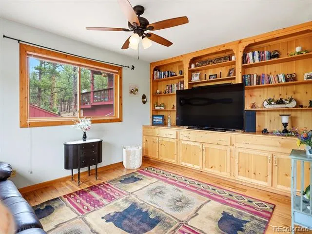 15026 Pine Lake Drive Woodland Park, CO 80863