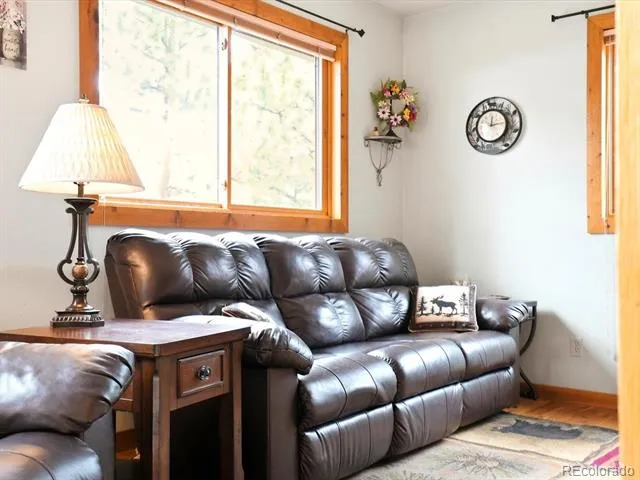 15026 Pine Lake Drive Woodland Park, CO 80863