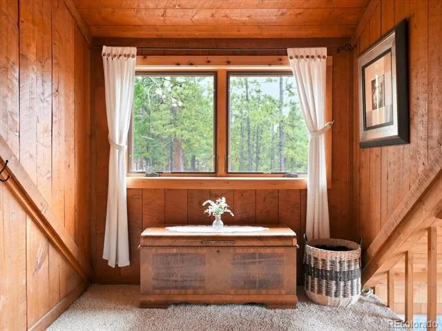 15026 Pine Lake Drive Woodland Park, CO 80863