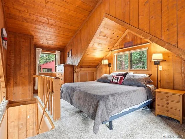 15026 Pine Lake Drive Woodland Park, CO 80863