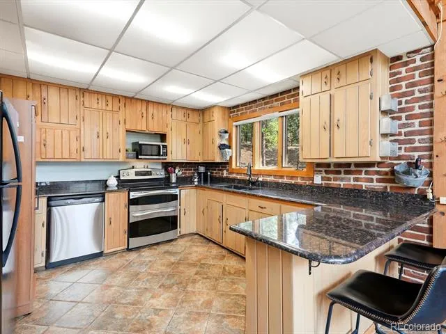15026 Pine Lake Drive Woodland Park, CO 80863