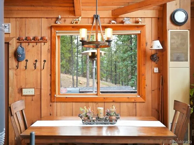 15026 Pine Lake Drive Woodland Park, CO 80863