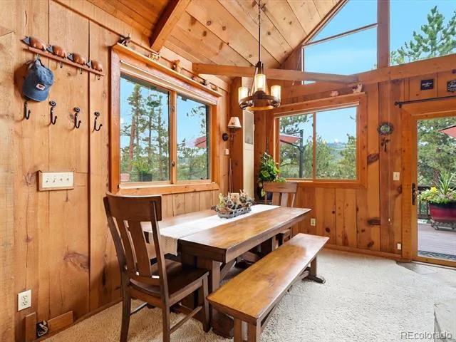 15026 Pine Lake Drive Woodland Park, CO 80863