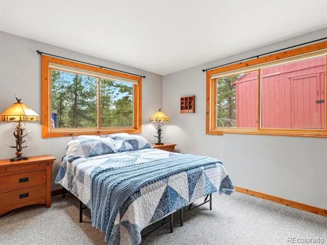 15026 Pine Lake Drive Woodland Park, CO 80863