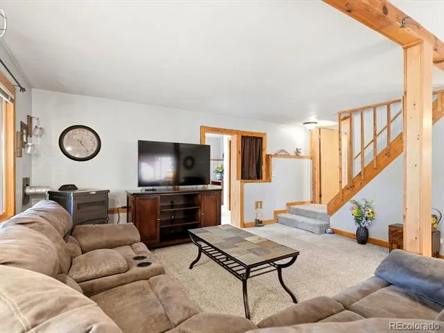 15026 Pine Lake Drive Woodland Park, CO 80863