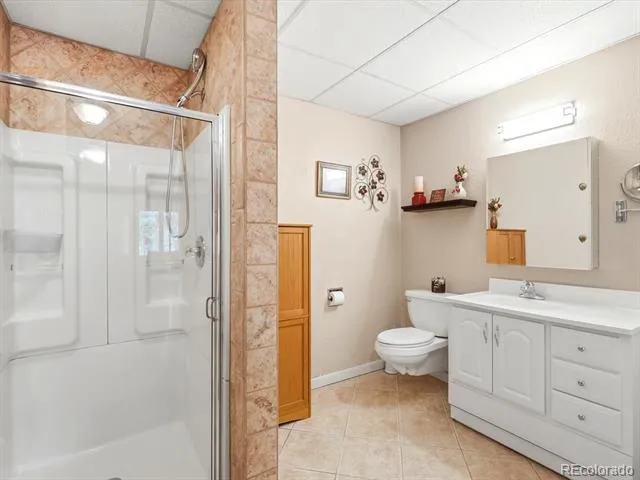 15026 Pine Lake Drive Woodland Park, CO 80863